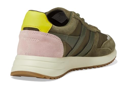 Image of Gola Grandslam Leather