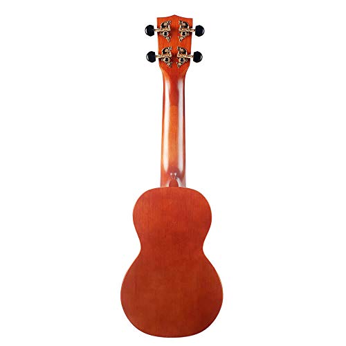 Ukulele Soprano Natural