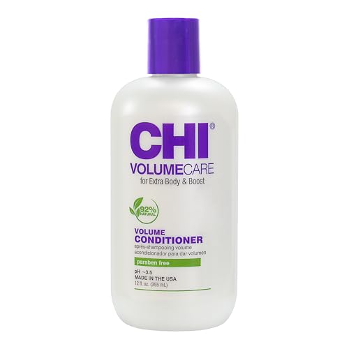 CHI VolumeCare Volumizing Conditioner