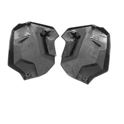 Carénage latéral R1250GS pour les sorties tout-terrain et voyages à moto - 6