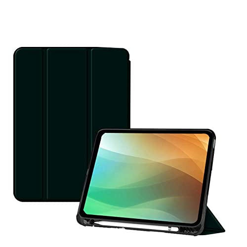 BXGH iPad 10.2 Inch Case 7/8/9th Generation Protection 2019/2020/2021, Protective Leather Case, Adjustable Stand