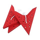 Abat-jour en forme d'étoile : le design peut rendre votre maison plus attrayante, lanternes en papier de noël
