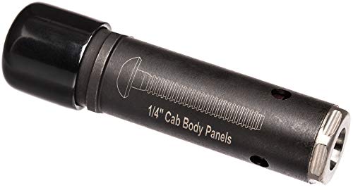 Reliable Air Tools RATMG08 Nose for Huck® 1/4" Magna-Grip® Fasteners