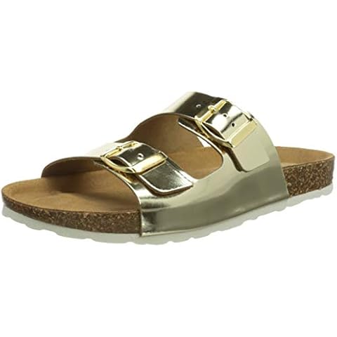 Mules MARCO TOZZI Platine Cover