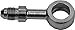 GOODRIDGE BANJO STR CHR 12MM TRUE P5092-03-M12CH