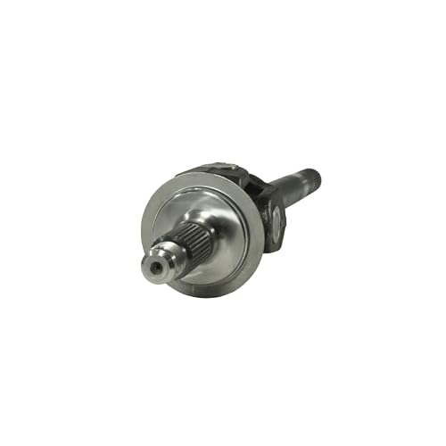 Yukon Gear (YA C5086667AB) Front Left Axle Assembly for Chrysler 9.25" Differential