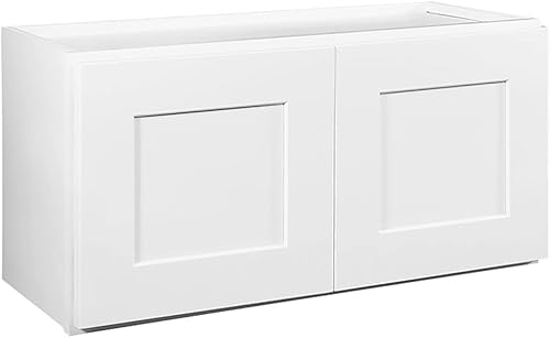 Design House Motif Maison Brookings (assemblé de Cuisine en Coin, 76,2 cm
