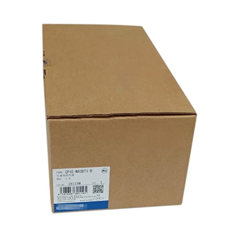 �i�Y�Ɨp�jCP1E-N60DT1-D CPU���j�b�g CP1EN60DT1D �K�i���������s��