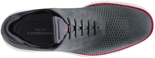 Image of Cole Haan Men's 2.Zerogrand Laser Wingtip Oxfords