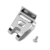 Heavy Duty Belt Clip Hook for 18V 20V Electric Drill N268241 N169778 DCD980 Hammer Drill Accessories Professional Tool Side Hook - Image 5
