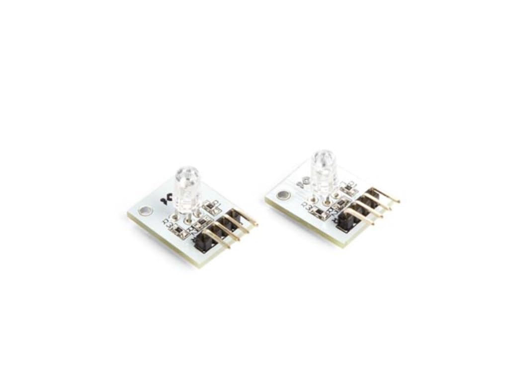 Accesorios y Tableros para Prototipo