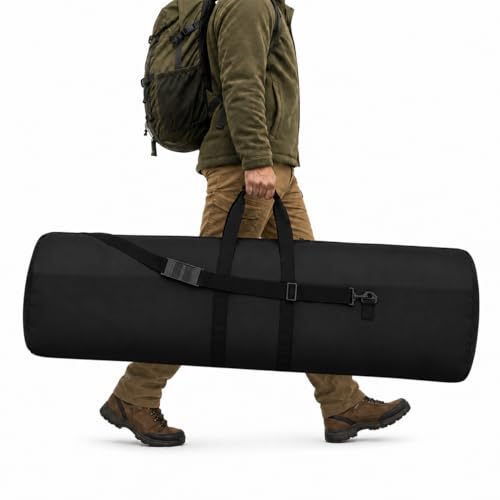 53 XL Padded Equipment Duffle Bag for Sports
