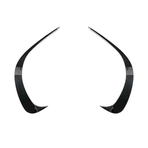 ԗptgop[bvTChEBOX|C[AZfXxcCNXW206 C200 C260 A-MG 2021 2022tHOCgt[Jo[XebJ[Ή(Carbon Front 2 PCS)