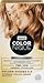 Produktbild Balea COLORNIQUE Intensiv Color Creme Golden Shades 8.0, 1 St