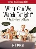 What Can We Watch Tonight?