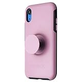 OtterBox + Pop Symmetry Series Case for Apple iPhone XR - (Mauveolous)