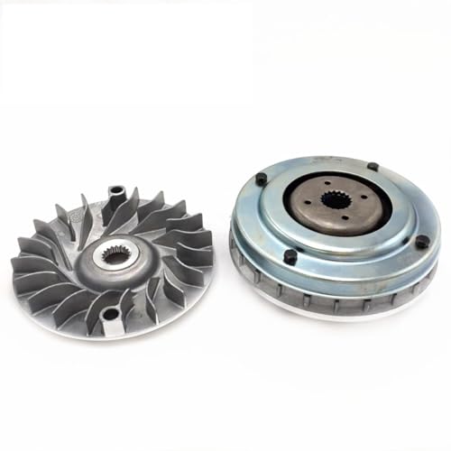 Variateur d'entraînement Linhai Code 23930 - Restaurez la puissance de votre quad - 3