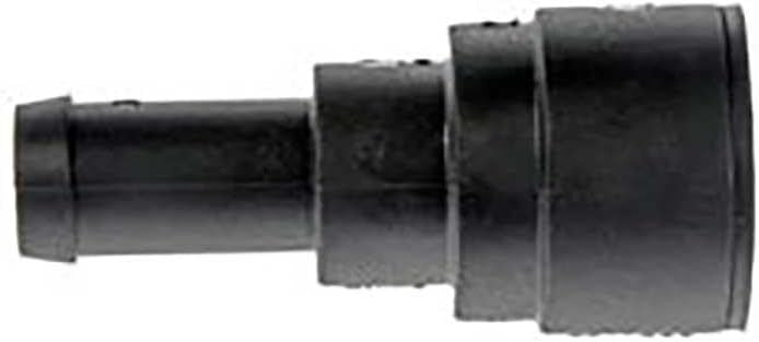 HVAC Heater Hose Connector for Cadillac Escalade ESV 2005 2006, for Chevrolet Silverado 3500 Classic 2007, for Toyota Avalon 1995 1996 1997 1998 1999 2000 2001 2002 2003 2004