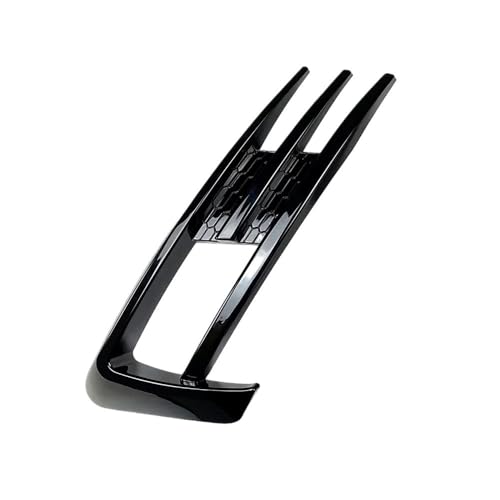 Sourcils de phare Golf 7 MK7 pare-chocs avant look sportif
