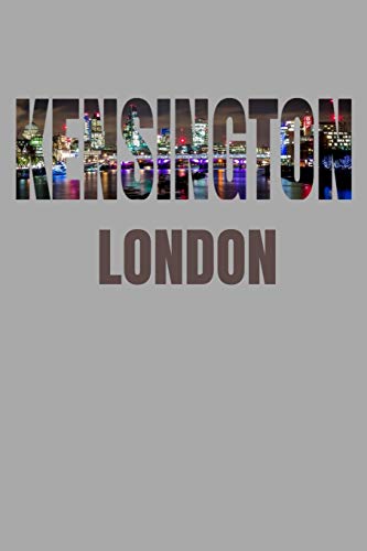 Kensington London: Neighborhood Skyline