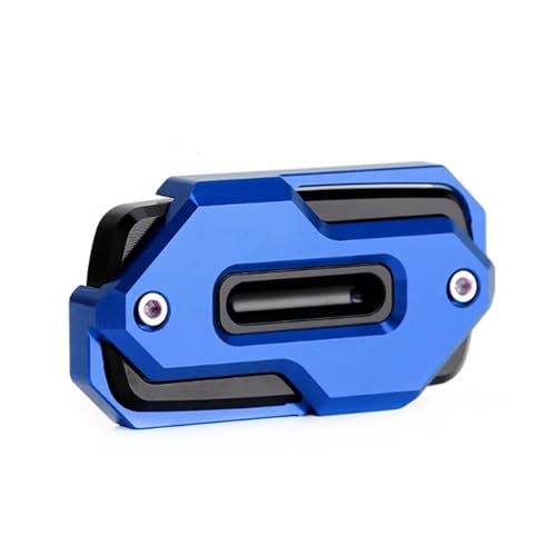 Tapa tanque líquido de freno delantero de moto CBR1100XX 1997-2004 copa aceite 1