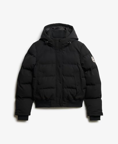 Bomber femme Superdry Everest - vue 3