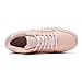 Rolling Skate Shoes for Boys Girls Roller Sneaker with Wheels Fashion Footwear Skate Wheeled Shoe for Kids Christmas Birthday Children Show Gift Pink