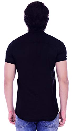Image of BASE 41 Men's Slim Fit Shirt