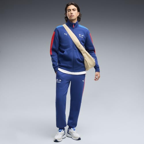 PUMA Pantalon MT7 BMW Motorsport Homme Accessoires - vue 9