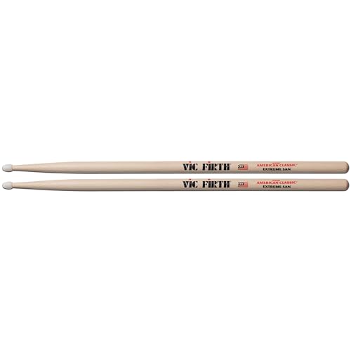 Vic Firth SM021X5AN American Classic Extreme 5AN-Nylon Tip by Vic Firth - Image 3