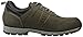FRETZ men Walk, Zapatos de Cordones Derby para Hombre, Verde (Fango 21),...