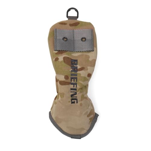 �u���[�t�B���O�iBRIEFING�j �E�F�A�E�F�C�E�b�h �w�b�h�J�o�[ PRO CAMO COMBI BRG261G13-217�i�^��/�e�e/Men's�j