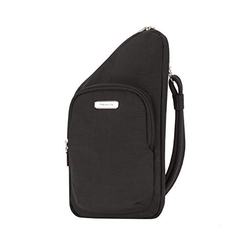 Travelon Compact Crossbody Bag - Image 3