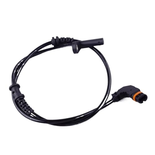 Capteur de vitesse ABS Mercedes W204 résoudre voyant freinage défaillant