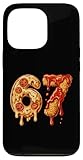 Six Seven Pizza Nuggies Brain Rot & Gaming 67 Tees