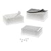 Chemglass CV-1350-0004, Microplate Sealing System Plate with 1.0mL Inserts