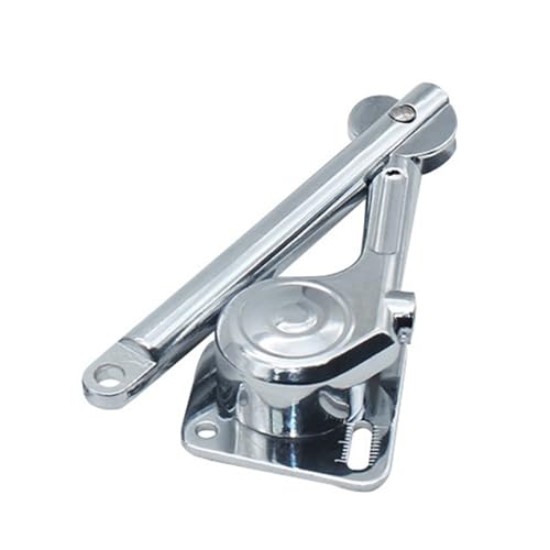 家具油圧サポートロッドスプリングバッファ畳ドア空気圧サポートキャビネットヒンジソフトクローズ食器棚ドアハードウェア 簡単取り付け(R)