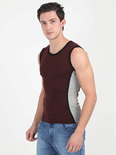 Image of GENX Men Gym Vest
