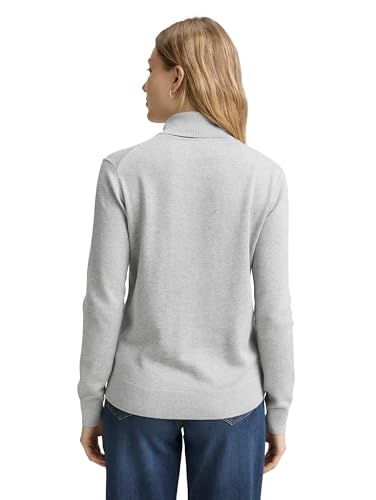 TOM TAILOR Damen Pullover – Ansicht 2