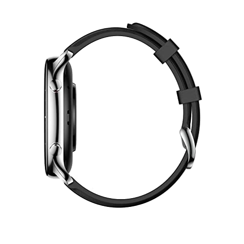 XIAOMI 7595 Smartwatch Amazfit Gtr 2, Esporte, Preto de Obsidiana