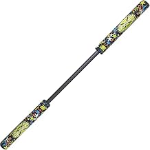Sunflex Fandango Rebell - Double Sided Striker Stick - Foam Sparring Stick for Recreational Use - Waterproof and UV Resistant Outdoor Game - Safe, Sustainable, and Durable