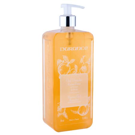 Gel de ducha extrasuave de verbena