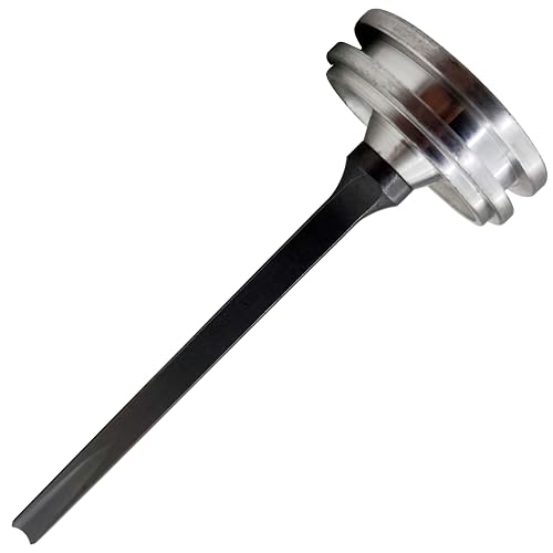 888-588 Aftermarket Piston Driver Assembly Fits For Metabo NR38AK