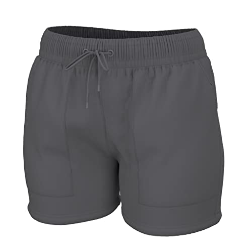 Waypoint Short, Quick-Dry Fishing Shorts for Women