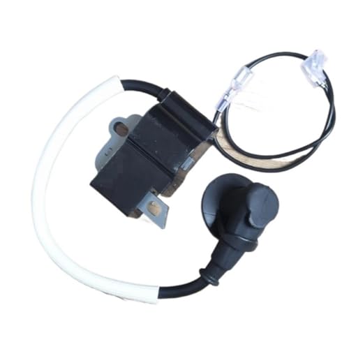 Bobine d'allumage pour tronçonneuse MS362 idéale pour couper le bois - 2