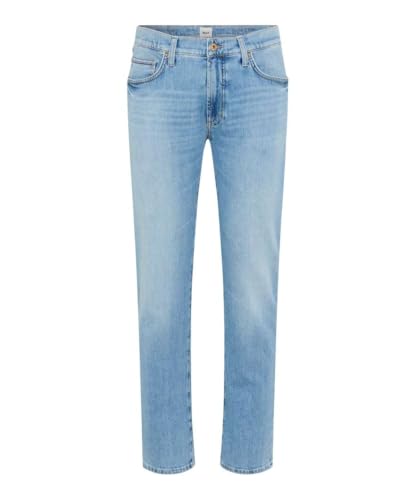 Jeans Brax Indigo Spirit Moderne Homme en denim de qualité supérieure