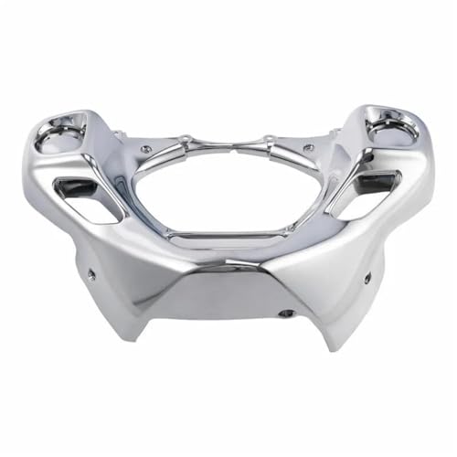 Capot de moteur avant ABS pour GL1800 carénage moto résistant aux chocs