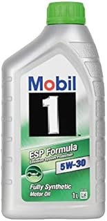Mobil 154282 1 ESP 5W-30, 1L