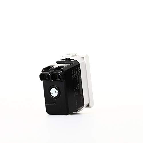 Inversor Sam5012F soluciona control de tres interruptores en un módulo color blanco 4