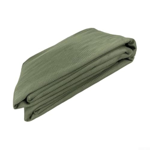Filet de protection contre les insectes en polyester léger pour jardin et verger 1,8 x 6 m